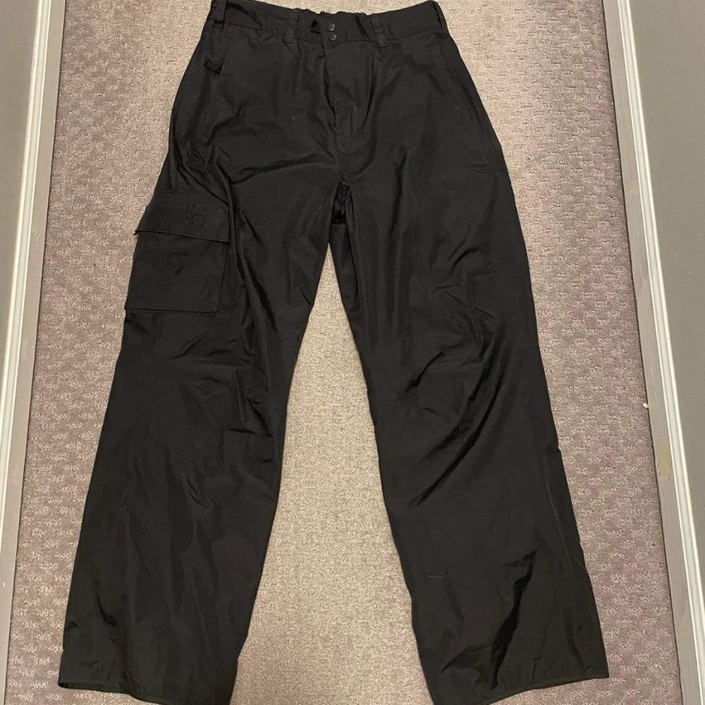 Men's Free Country Snowpants Medium